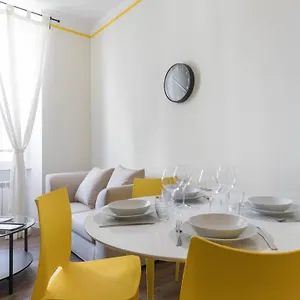Apartment Italianway - Buenos Aires 65 B