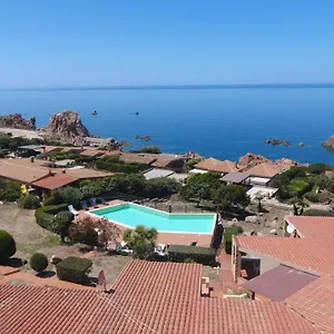 Residenze Baiette Hébergement de vacances