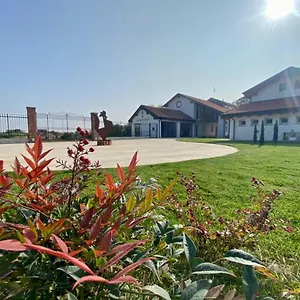 Cascina Mora Bassa Séjour à la ferme