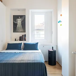 Apartment La Casa Colorata - Flats In - Porta Romana