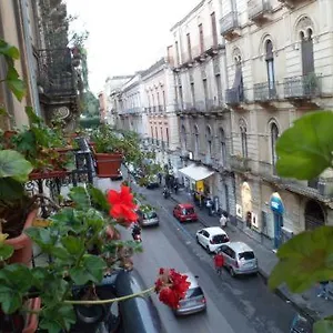 Apartment Gli Di Palazzo Umberto I
