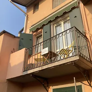 Apartment Sandro's