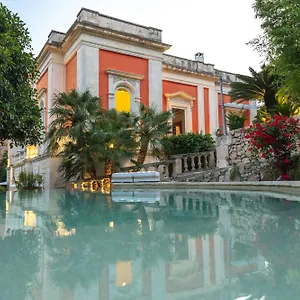 Bed & Breakfast Dimora Storica Muratore Lecce