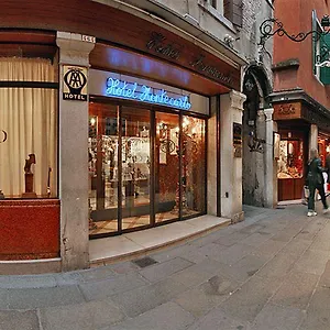 Hotel Montecarlo Venedig