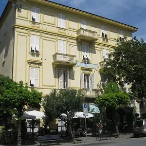 Hotel Miramare Lavagna