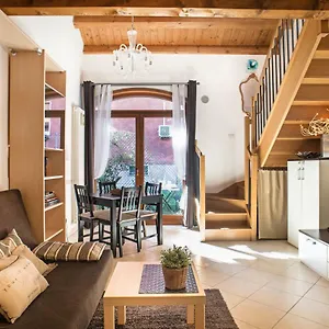 Duplex At The Entrance To 2 Bathroom And Terrace Venise