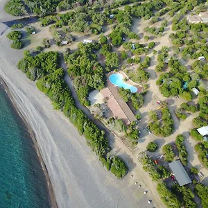 New Coccorrocci Camping