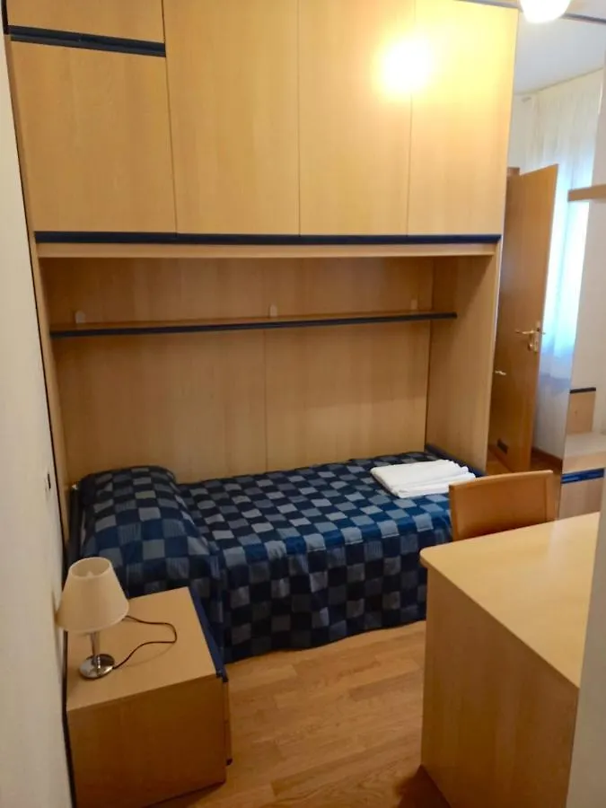 ***  Domus Ciliota Hotel Venedig Italien