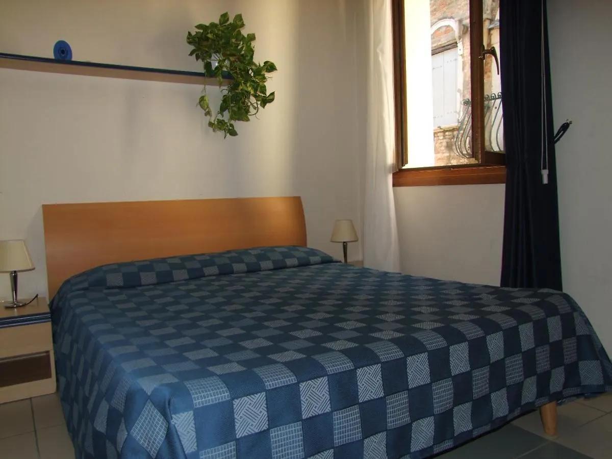 Domus Ciliota Hotel Venedig