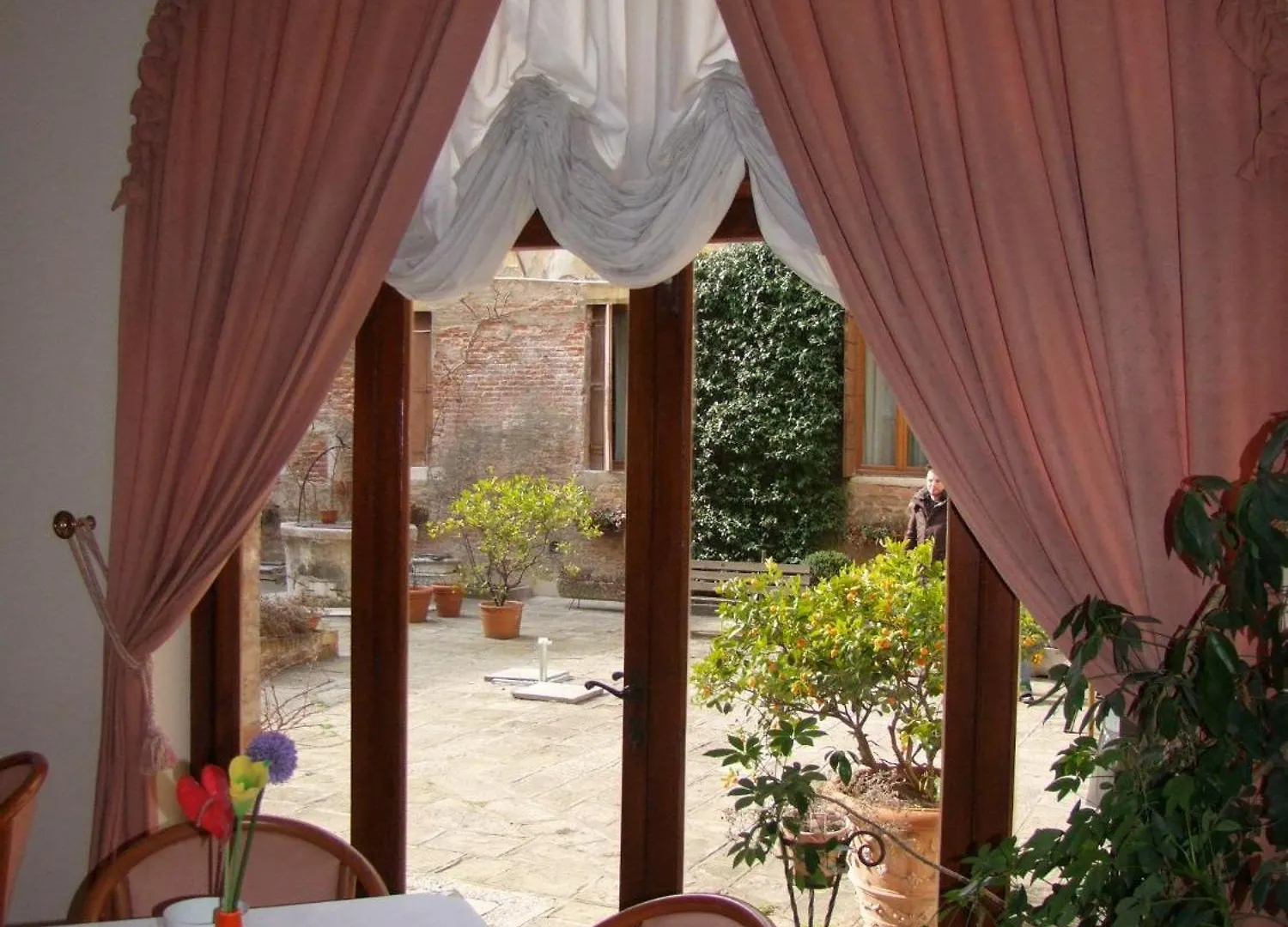 Domus Ciliota Hotel Venice
