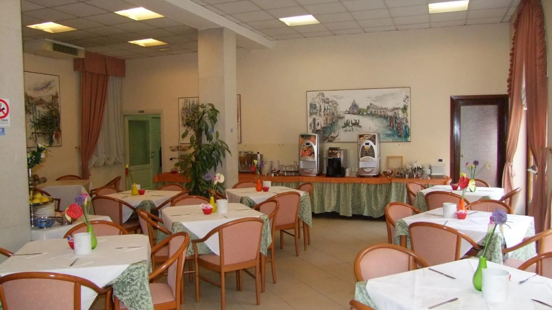 Domus Ciliota Hotel Venice