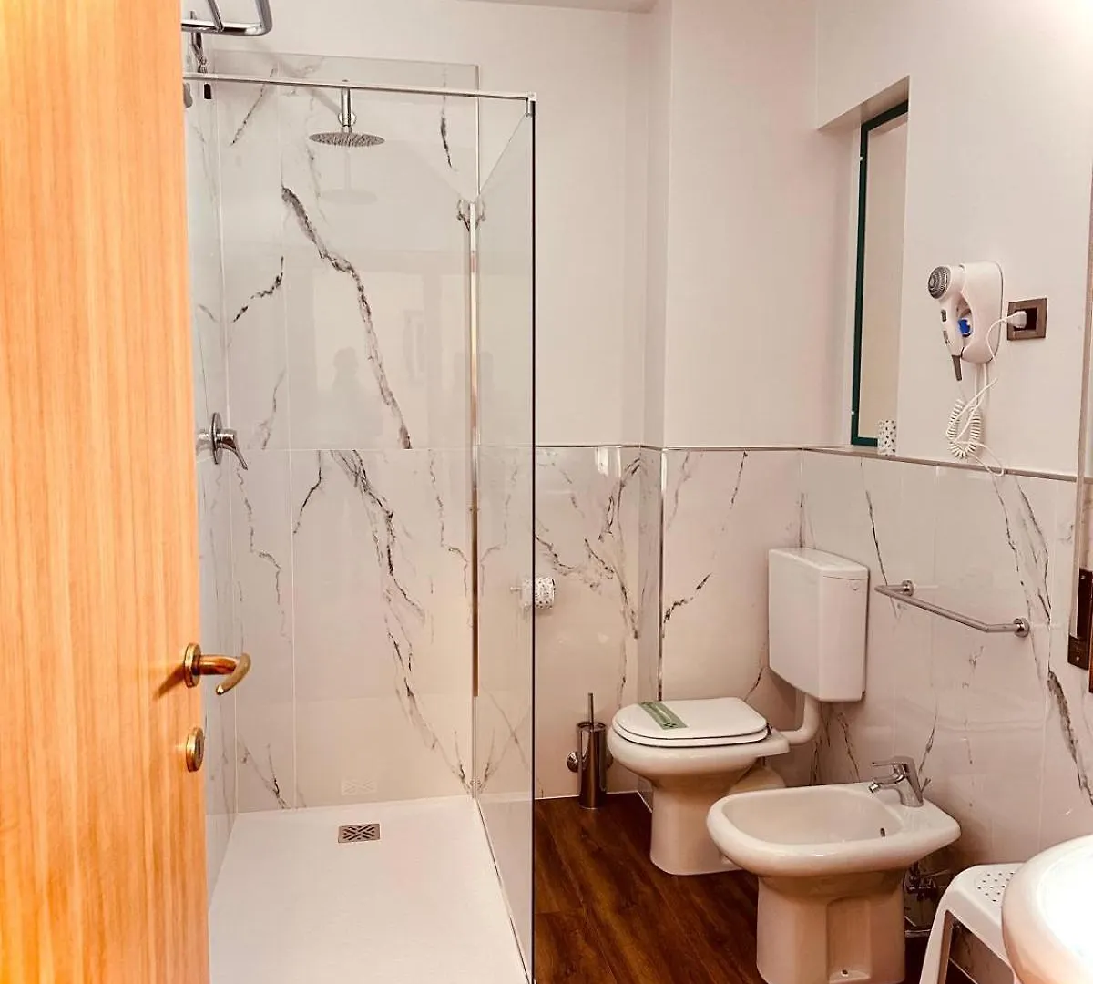 Domus Ciliota Hotel Venice