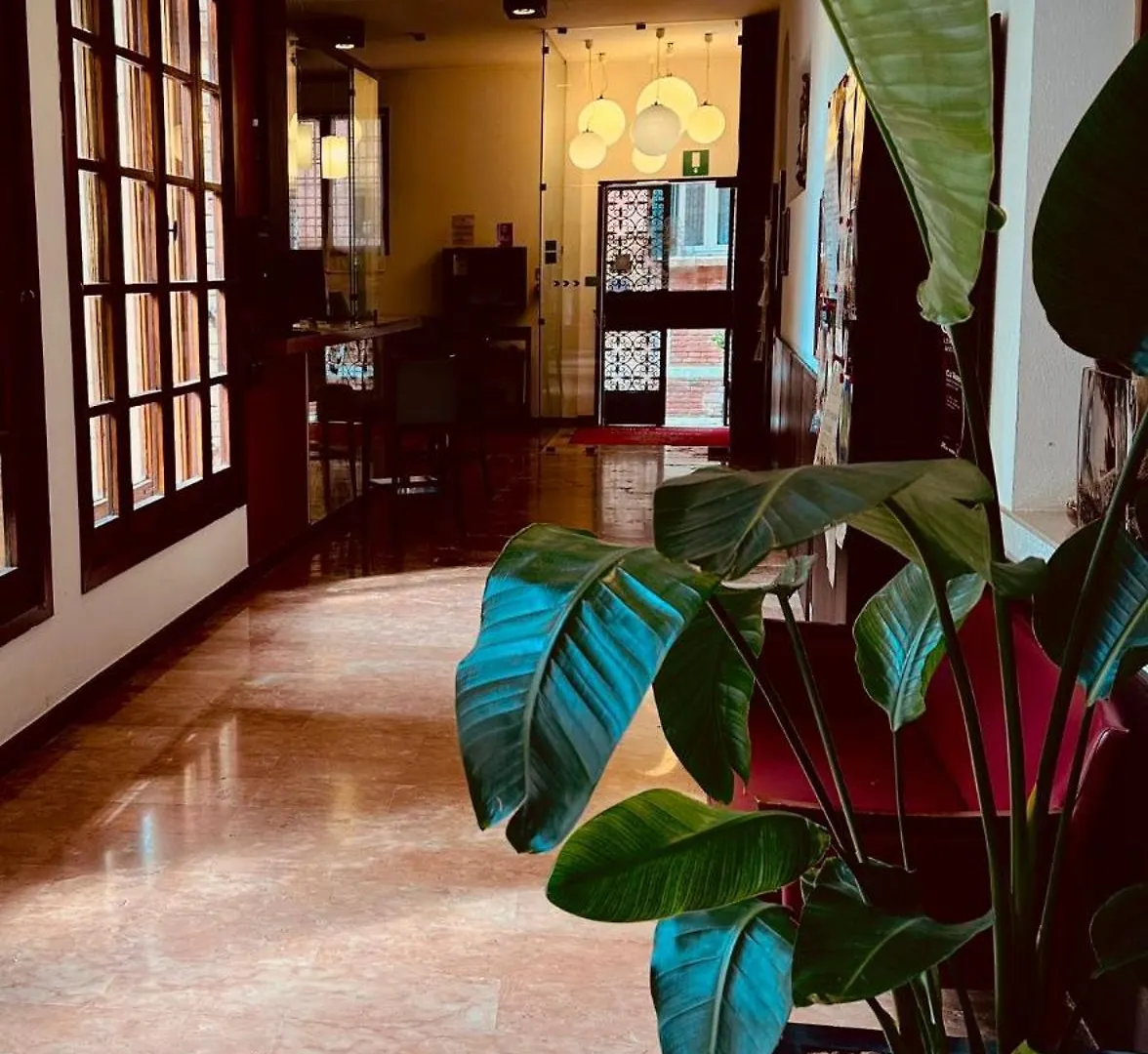 Domus Ciliota Hotel Venice
