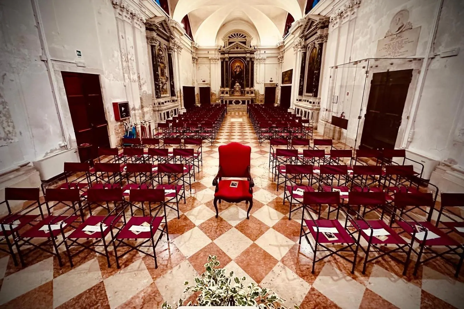 Domus Ciliota Hotel Venice