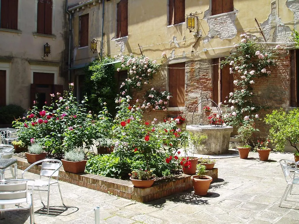 Domus Ciliota Hotel Venice