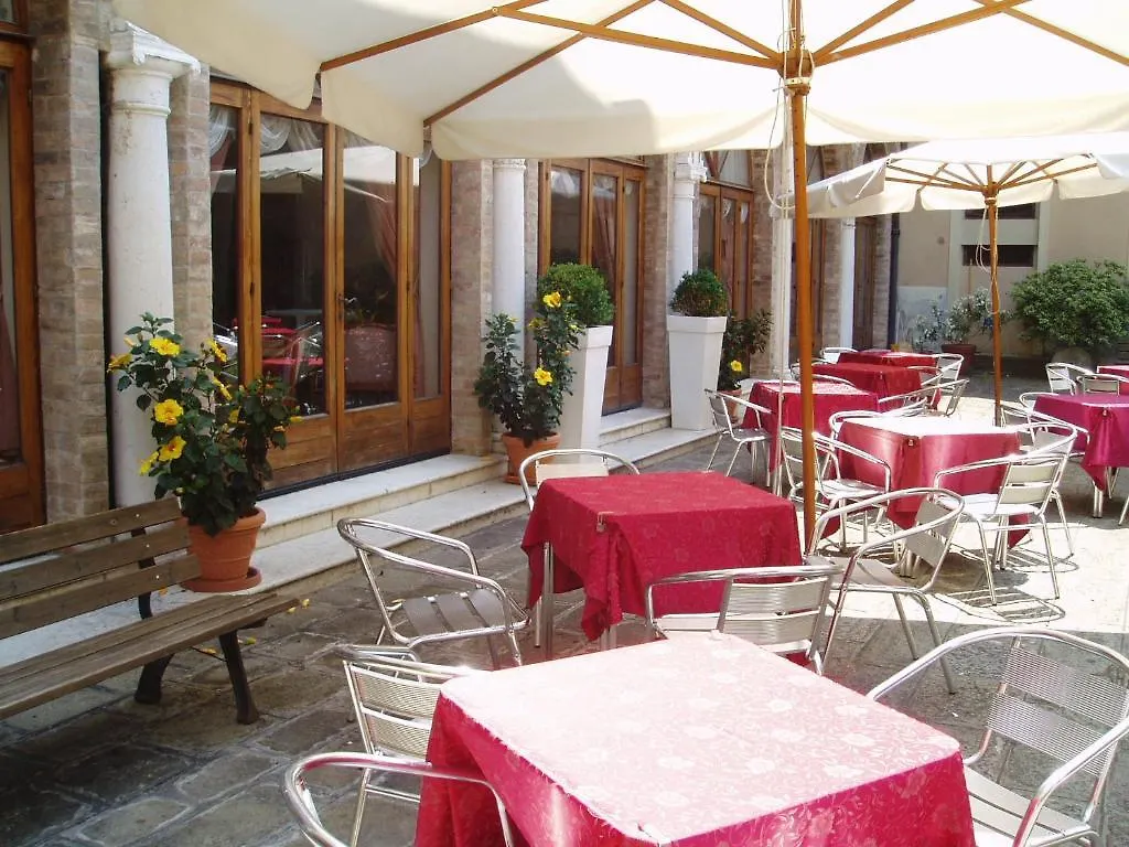 Domus Ciliota Hotel Venice