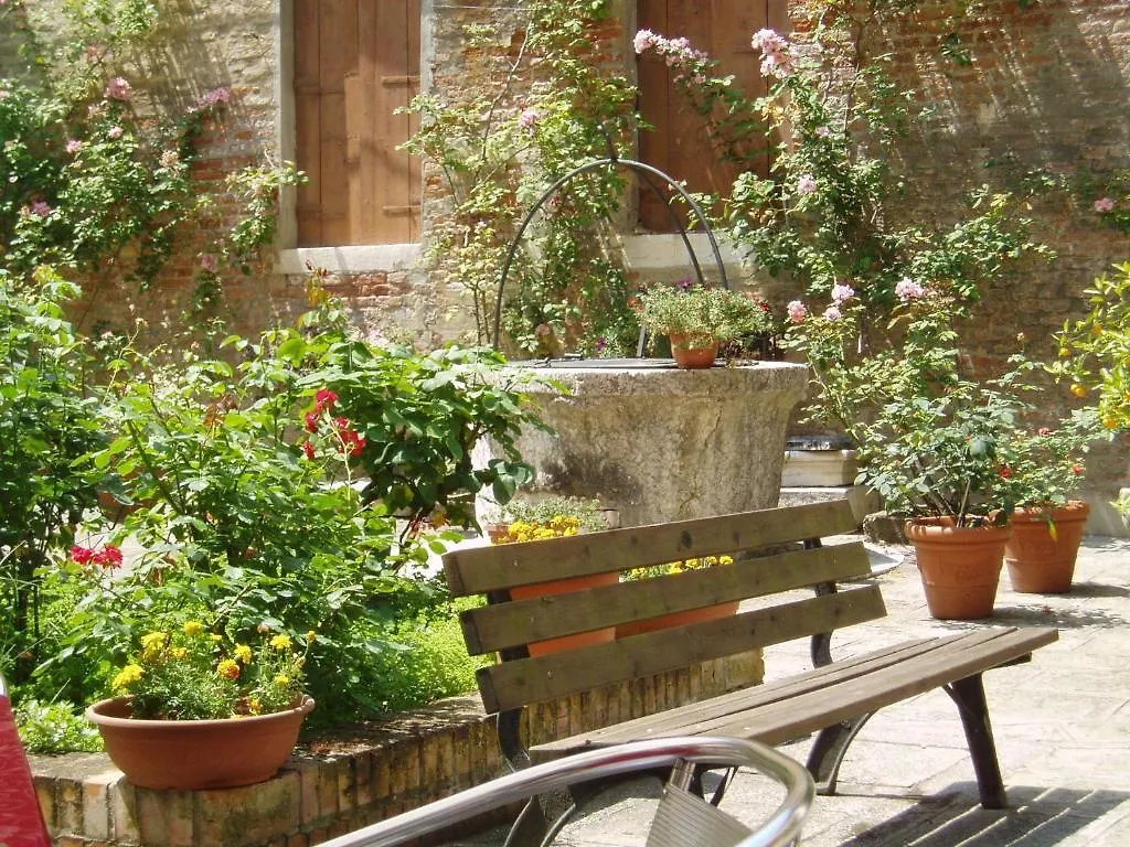 Domus Ciliota Hotel Venice