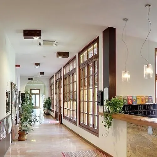 ***  Domus Ciliota Hotel Venedig Italien