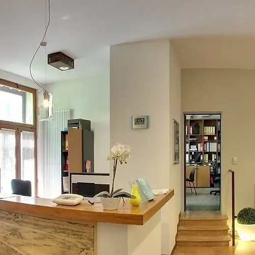Domus Ciliota Hotel Venice