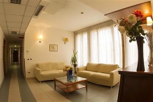 ***  Domus Ciliota Hotel Venice Italy