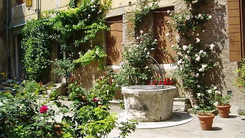 Domus Ciliota Hotel Venedig