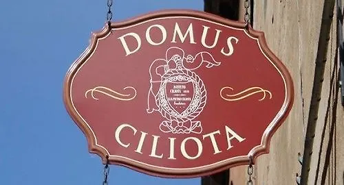 Domus Ciliota Hotel Venice 3*,  Italy