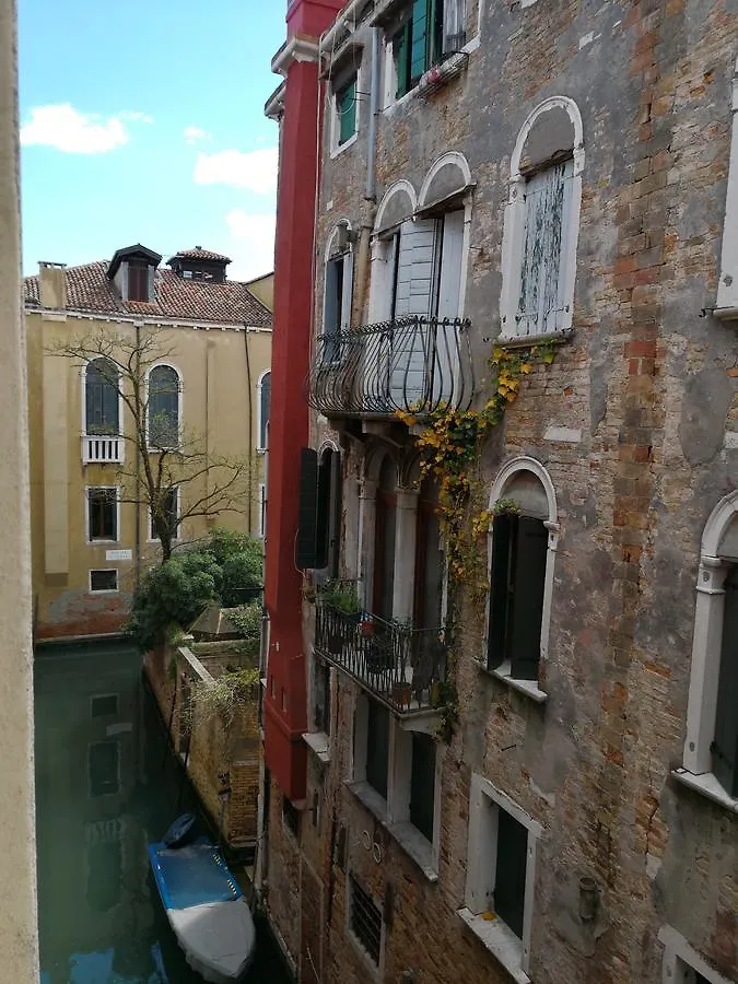 Domus Ciliota Hotel Venedig