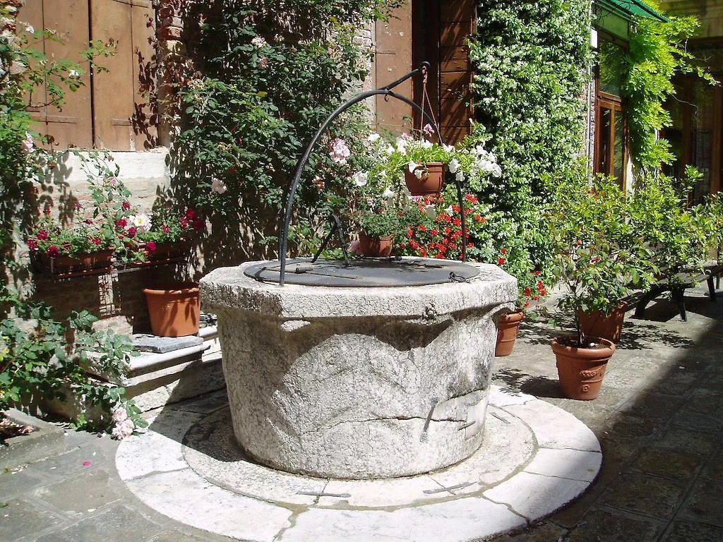 Domus Ciliota Hotel Venice Italy