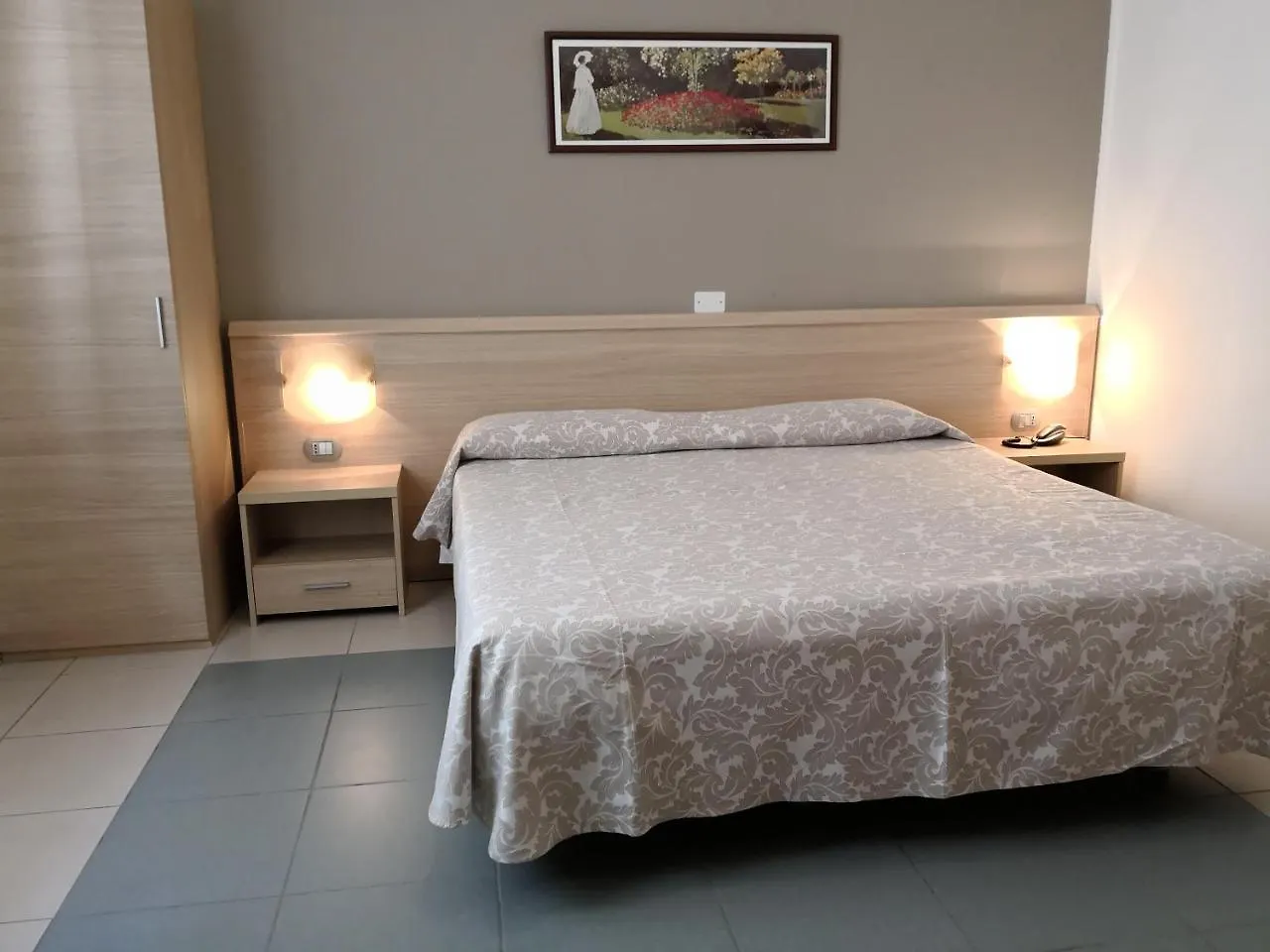 ***  Domus Ciliota Hotel Venice Italy