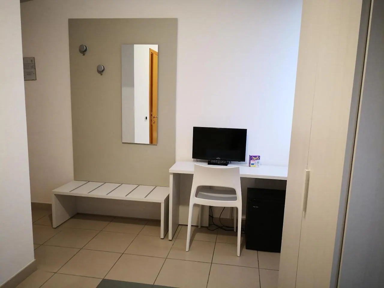 Domus Ciliota Hotel Venedig