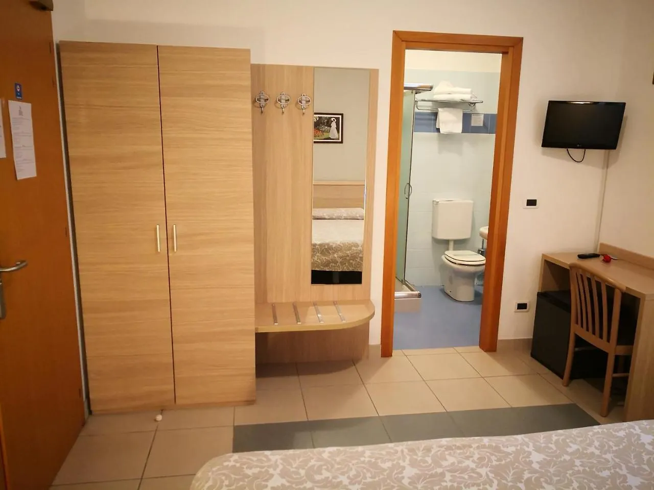 Domus Ciliota Hotel Venice 3*,  Italy