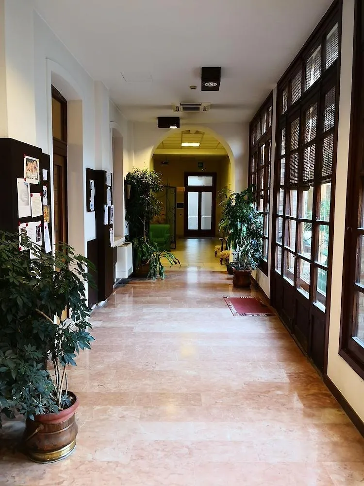 Domus Ciliota Hotel Venice Italy