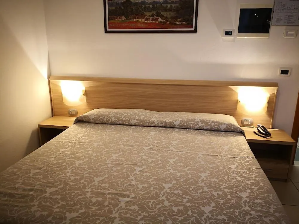 Domus Ciliota Hotel Venice