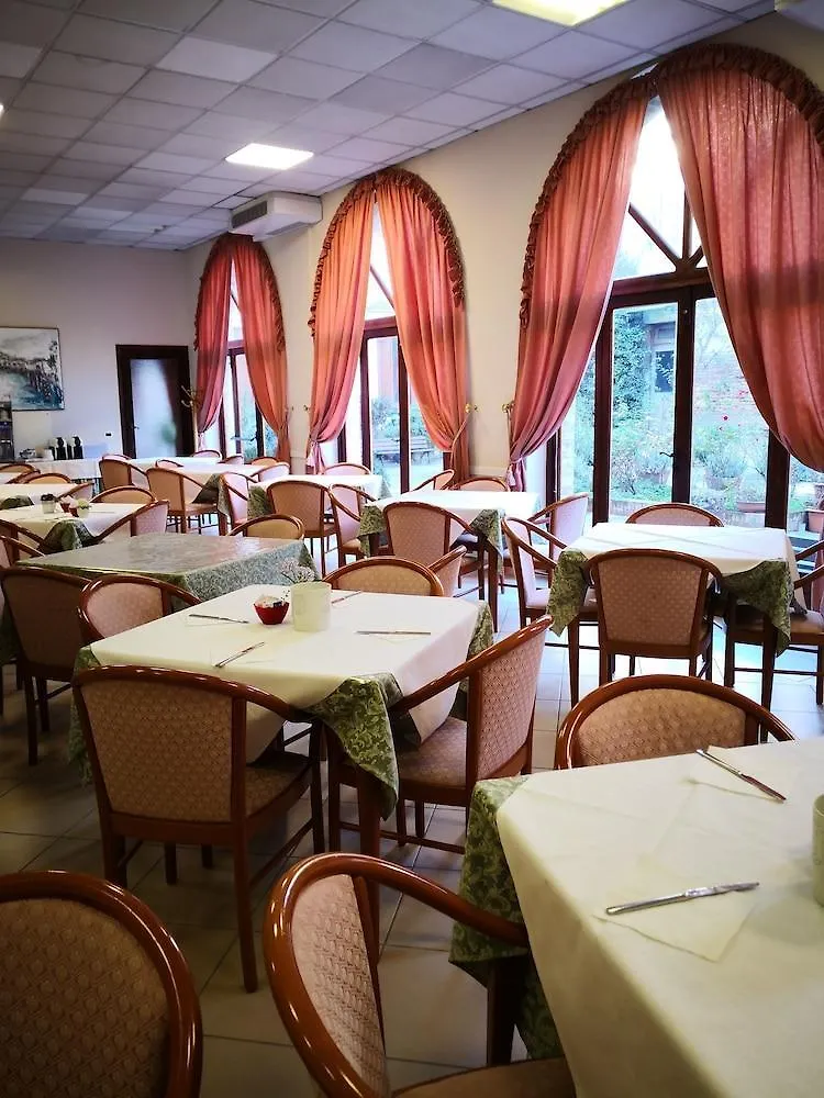 Domus Ciliota Hotel Venice