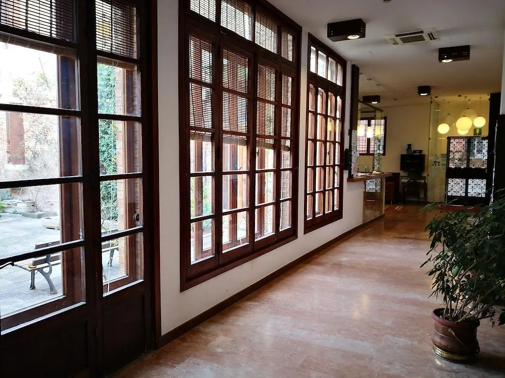 Domus Ciliota Hotel Venice