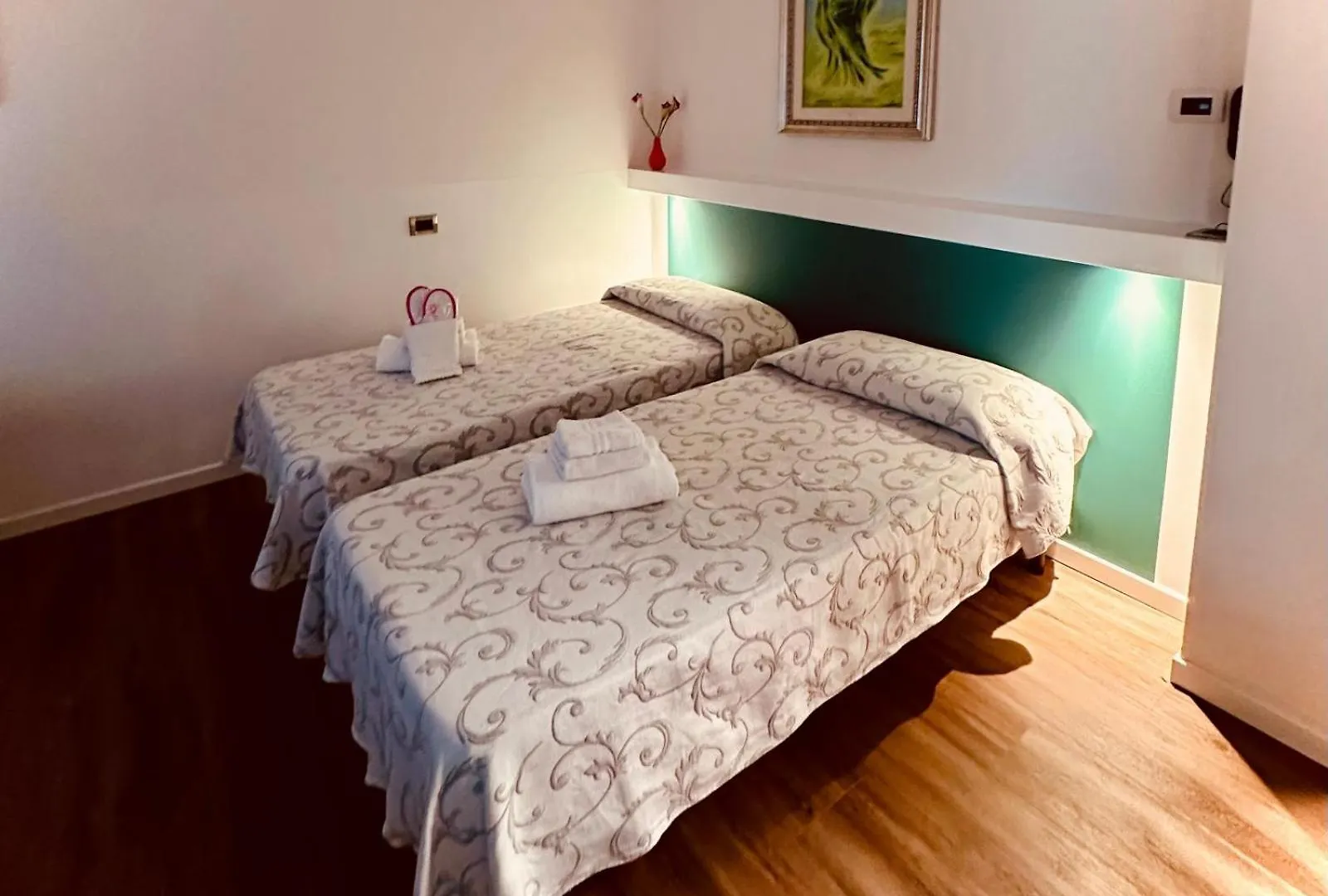 Hotel Domus Ciliota à Venise