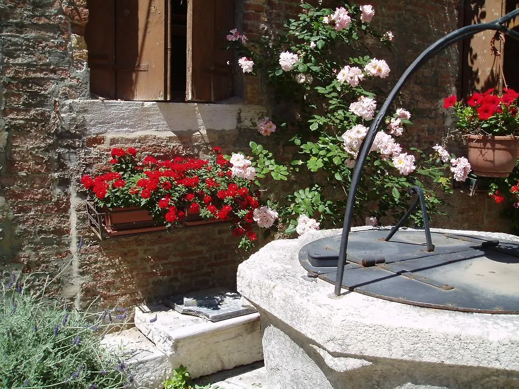 Hotel Domus Ciliota à Venise 3*,  Italie