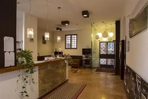 Hotel Domus Ciliota à Venise 3*,