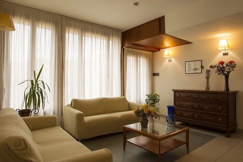 Hotel Domus Ciliota à Venise